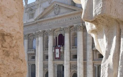 Covid-19: Một trường hợp mới xuất hiện ở Vatican