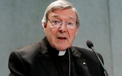 Đức Hồng Y George Pell vô tội