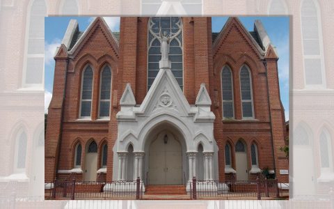 Hoa Kỳ: Bổ nhiệm tân giám mục Alexandria