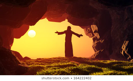 Như thế để như thế Halleluia