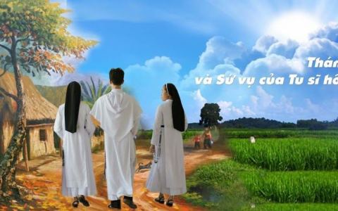 Nguyên nhân của sự giảm sút ơn gọi 