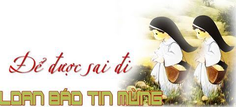 Thơ: Người loan tin vui
