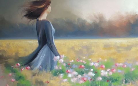 Xô con đi tới