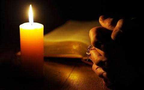 Đối tượng của lời cầu nguyện