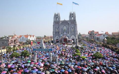 Cái mất đi, rồi tìm lại, trân quý biết bao!