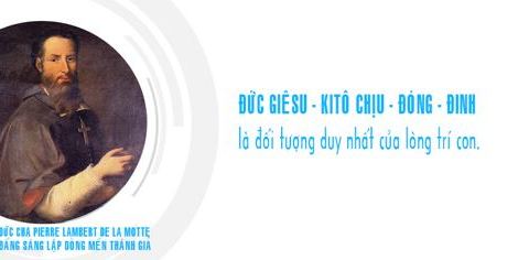 350 năm DMTG: Linh đạo của Đấng Sáng Lập
