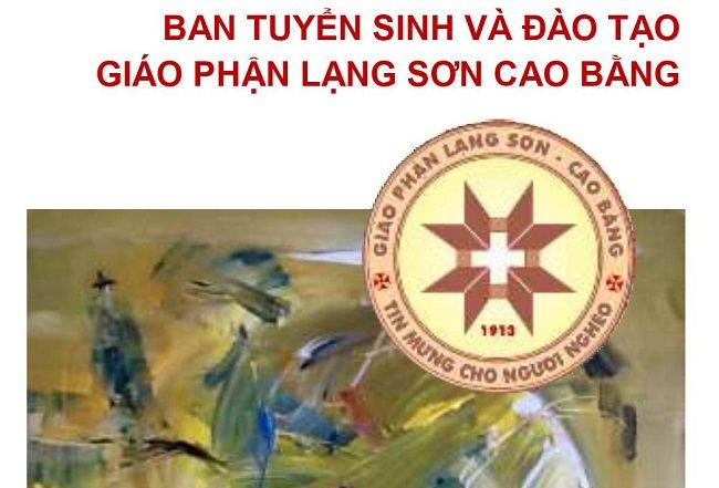 Gp. Lạng Sơn tuyển sinh ơn gọi linh mục triều