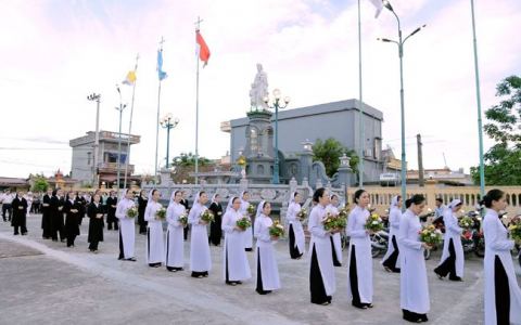 Một chuyến đi đáng nhớ