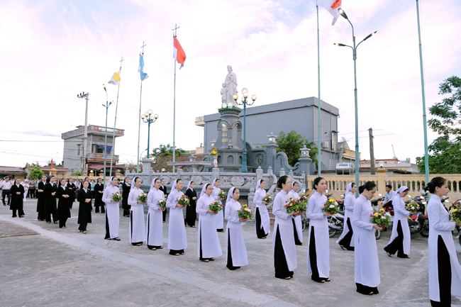 Một chuyến đi đáng nhớ