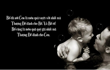 Bố ơi! Bố còn nhớ?