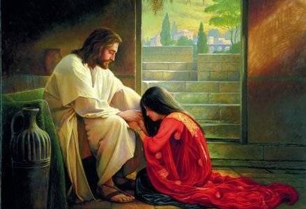 Làm sao để có thể tha thứ đến bảy mươi lần bảy