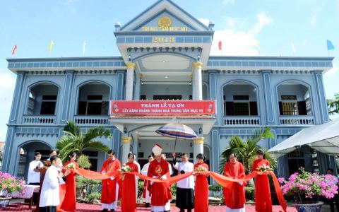 Đồng Phú, một ngày đại hồng phúc