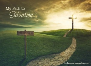 salvation