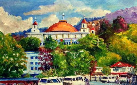 Một cuộc sống có tên là ân sủng