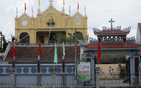 Kiên Lao, linh thiêng đất tổ