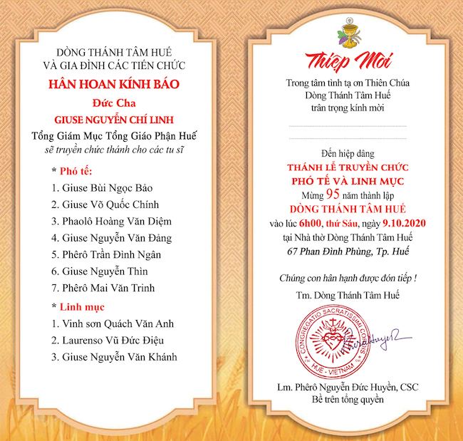 mat trong