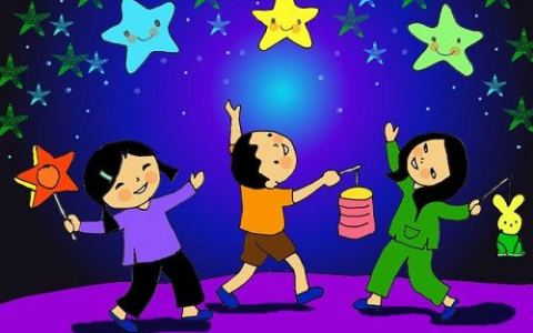 Câu chuyện dưới Ánh Trăng!