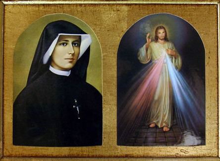 uy ban phung tu ban van thanh le va bai doc le nho thanh faustina kowalska