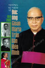 Tri ân Đức Ông Gioan Maria Trần Văn Hiến Minh