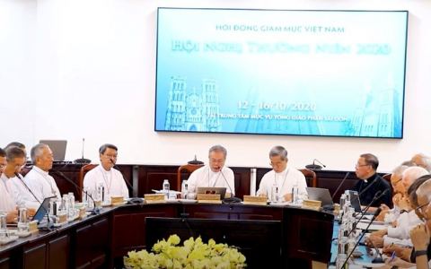 Thông tin và diễn biến cuộc họp HĐGMVN