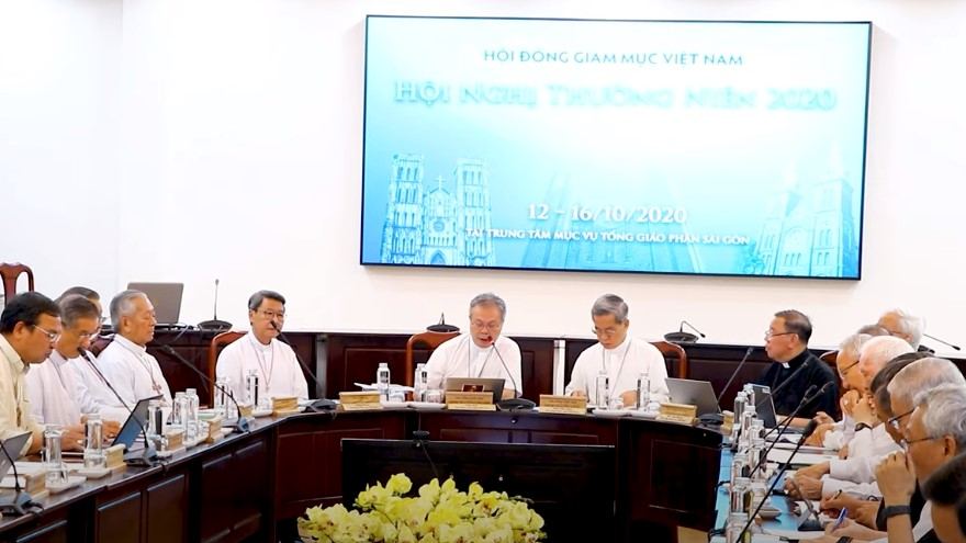 Thông tin và diễn biến cuộc họp HĐGMVN