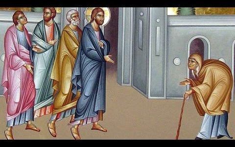 Hãy thông dự vào mạng lưới cứu độ