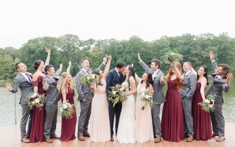 Tiệc cưới Nước Trời mở ra cho mọi người
