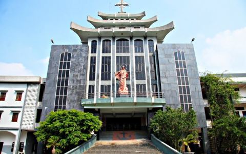 Thư Mục vụ Mùa Vọng