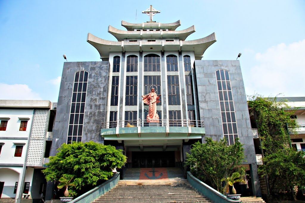 Thư Mục vụ Mùa Vọng