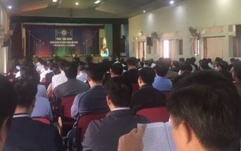Nhật ký tĩnh tâm: Ngày thứ hai
