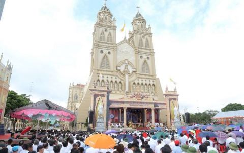 Đại Đồng mừng kính Chúa Kitô Vua Vũ Trụ