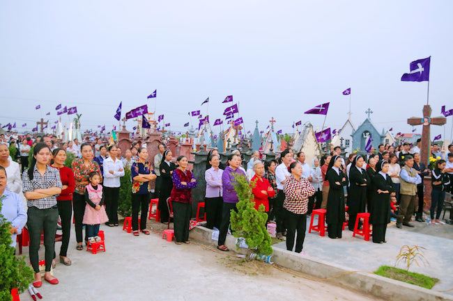 dai dong lac nam cau cho cac linh hon 2020 3