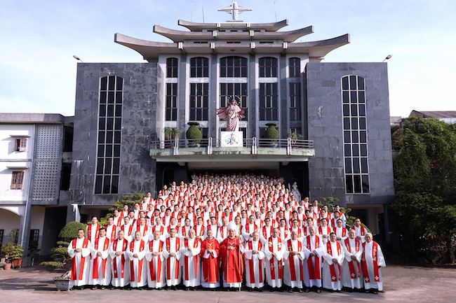 linh muc doan 2020 jpg lam tin