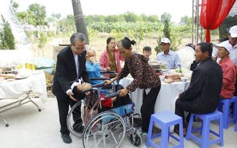 Chúa có lạnh không?
