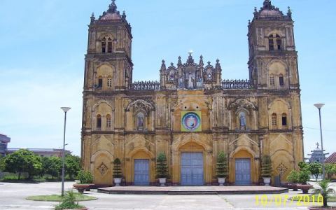 21 cha xứ sẽ chuyển đến nhiệm sở mới