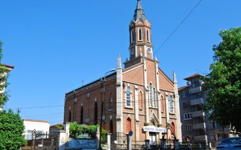 Bulgaria: Bổ nhiệm giám mục giáo phận Nikopol