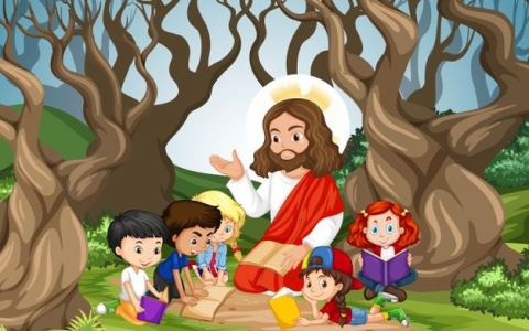Hãy sám hối và tin vào Tin mừng