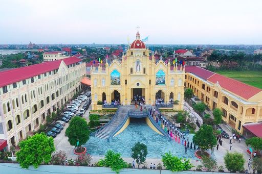 Thư giới thiệu ĐC Pallu và ĐC Lambert de la Motte