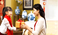 Dịp cuối năm