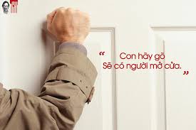 Thái độ cầu nguyện và cách sống tốt