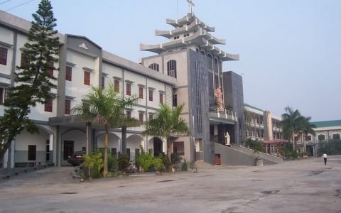 Thư Mục vụ Mùa Chay 2021