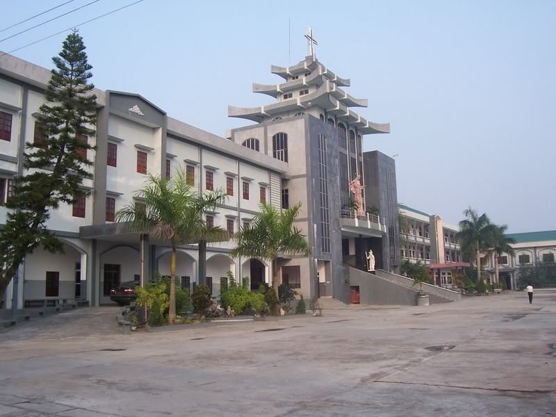 Thư Mục vụ Mùa Chay 2021