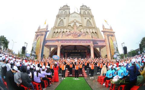 Tuổi trẻ – Hành trình một chiều