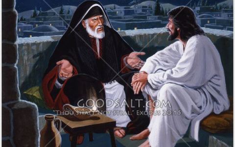 Theo Chúa Giêsu bước đi trong ánh sáng