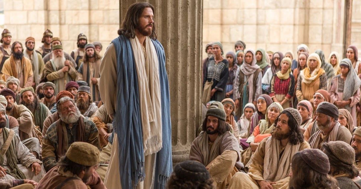 jesus teaching 07