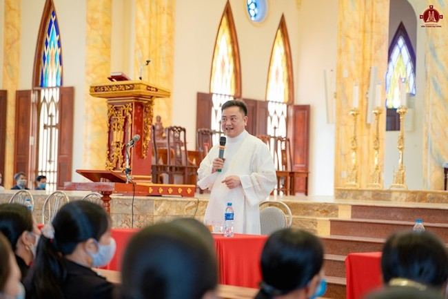 quy chuc giao hat dai dong tinh tam mua chay 2021 3