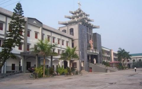Thông báo Tĩnh tâm và Thường huấn