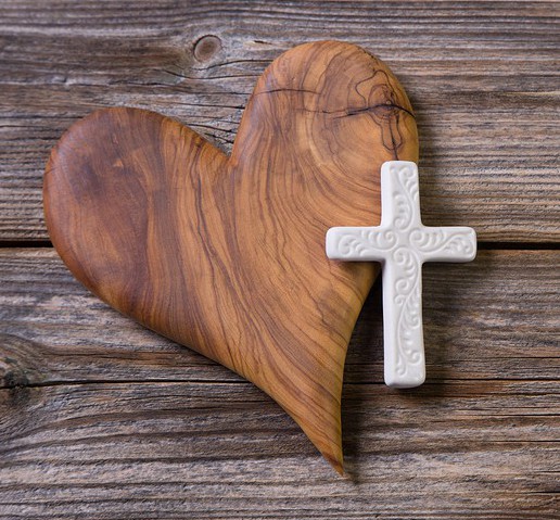 cropped cropped bigstock wooden background with olive h 70566403