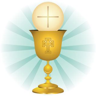 eucharist