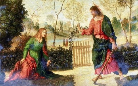 Niềm vui Phục Sinh, cần đến kinh nghiệm